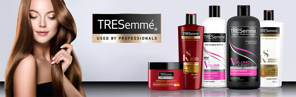 Tresemme