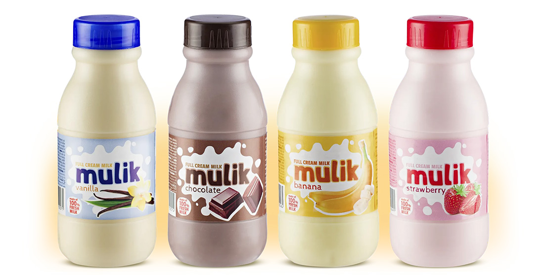 Mulik
