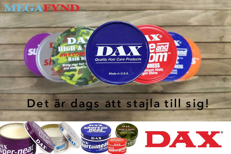 Dax