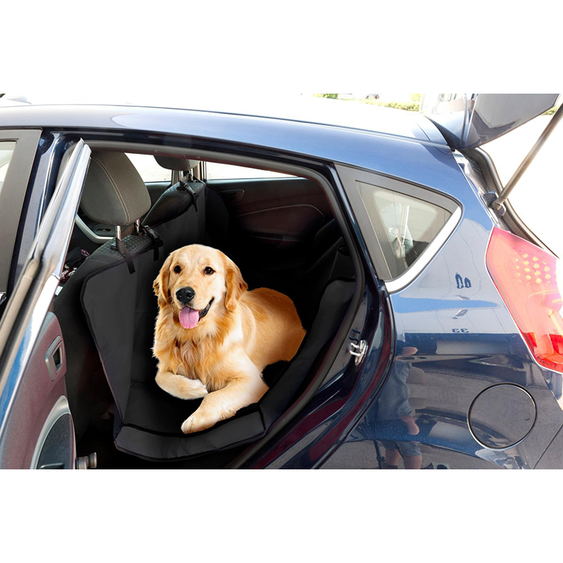 Bilsätesskydd för Husdjur 125 x 43 x 38 cm